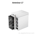 Antminer BITMAIN LTC Blockchain Miner